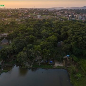 Natures Green Beach Resort
